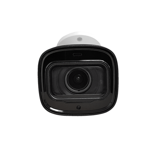 SPRO 8MP Analogue Motorised Lens Bullet DHQ80/ARW/60M