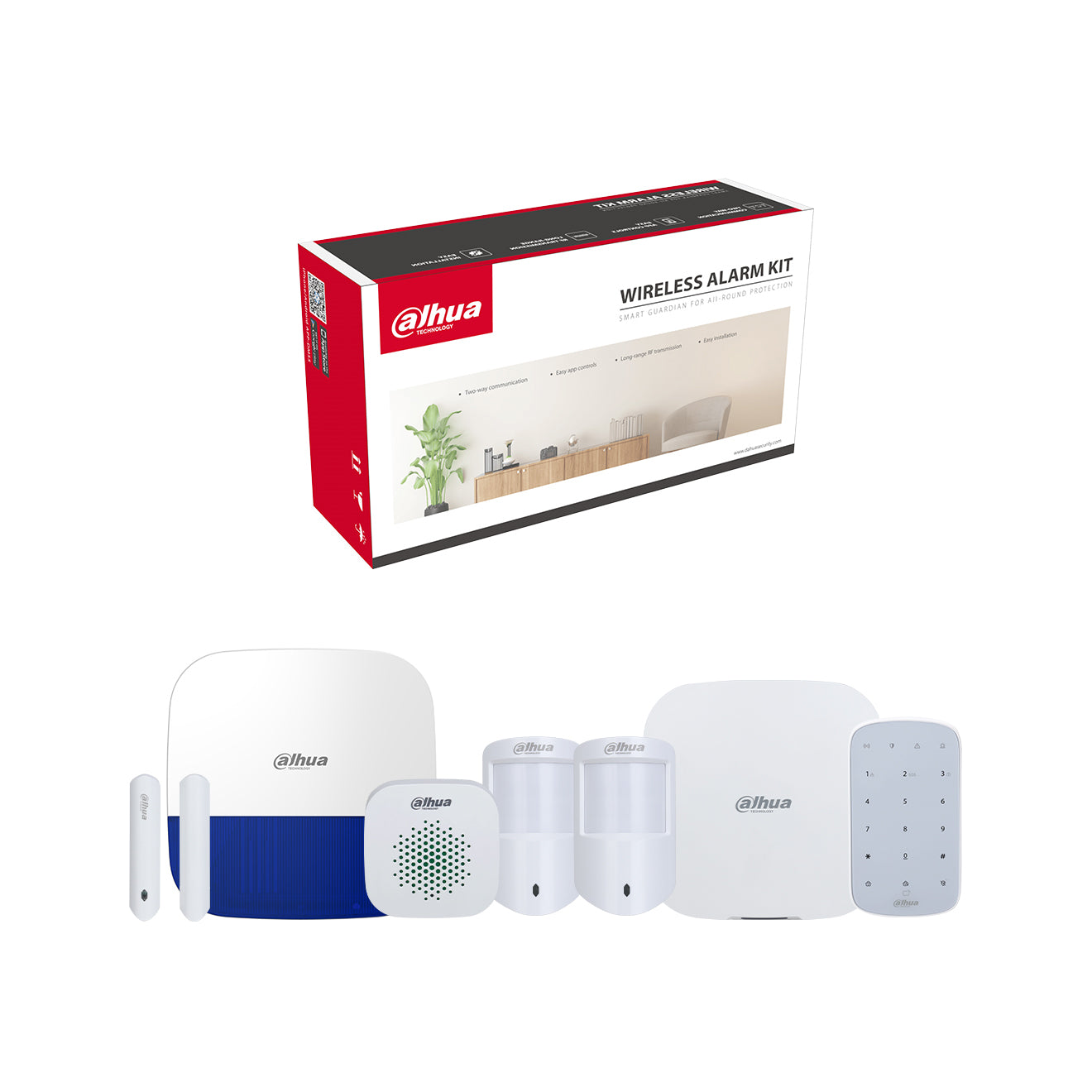 Pay Monthly CCTV & Alarm Systems in Liverpool - Buy CCTV Now