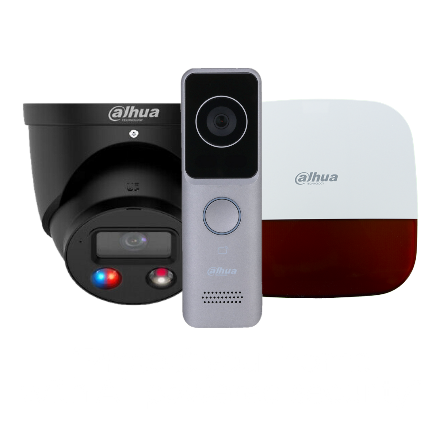 Pay Monthly CCTV Systems