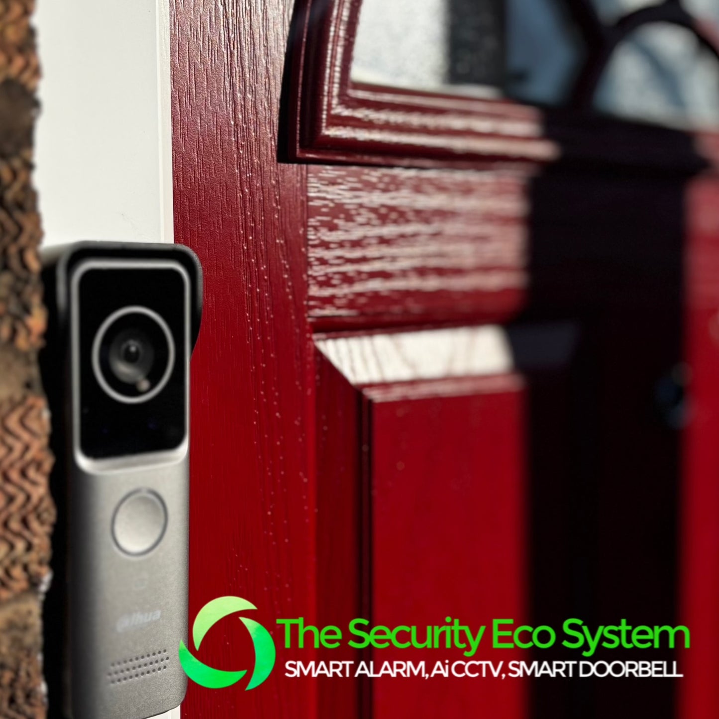 Pay Monthly CCTV Systems