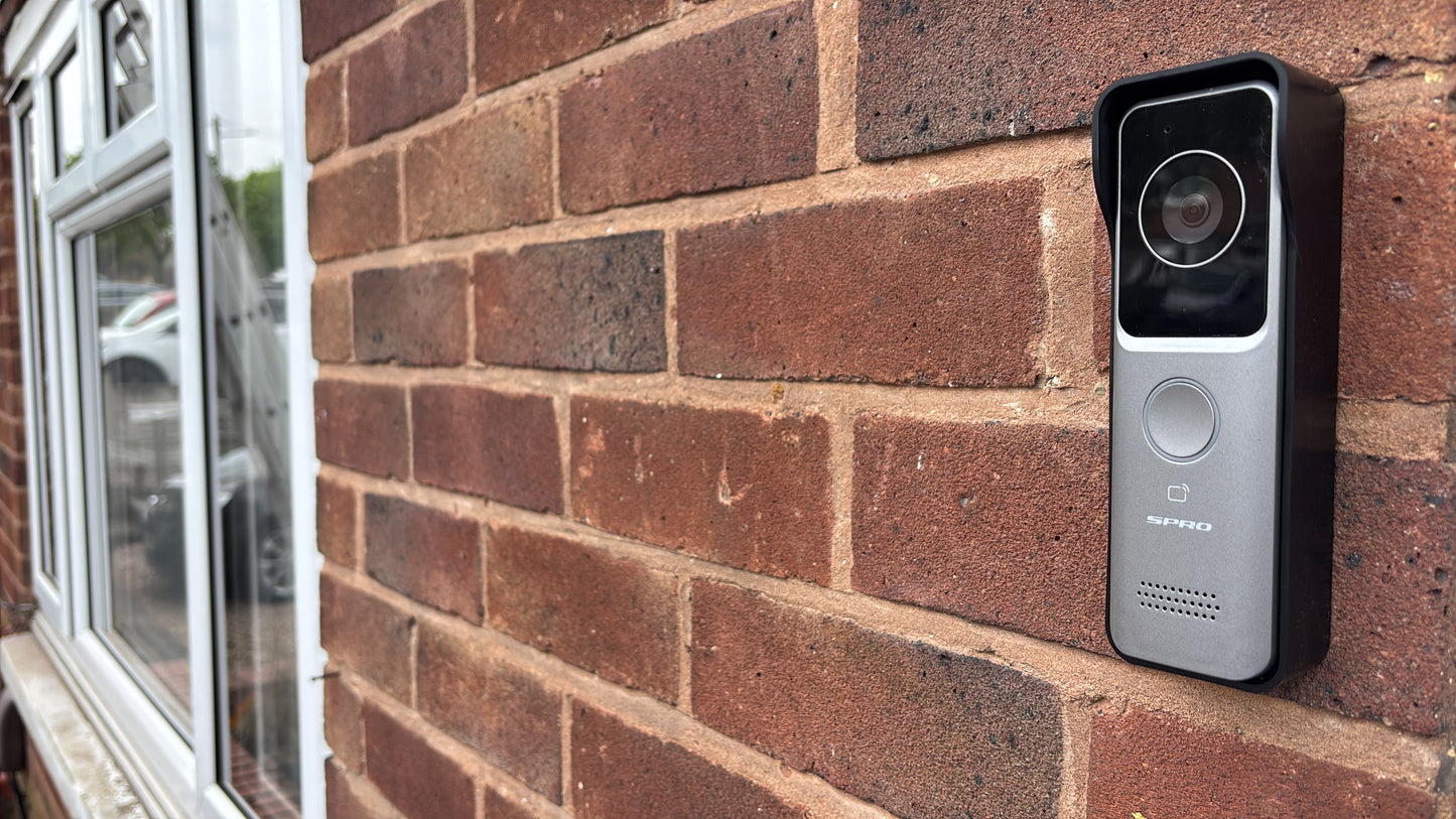 Pay Monthly CCTV Systems