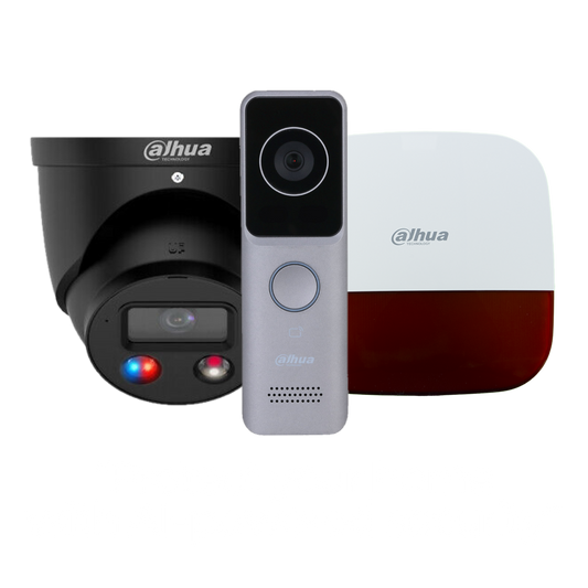 Pay Monthly CCTV Systems