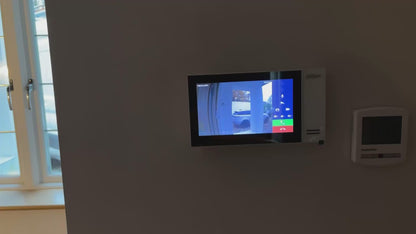 Pay Monthly Smart Doorbell installation